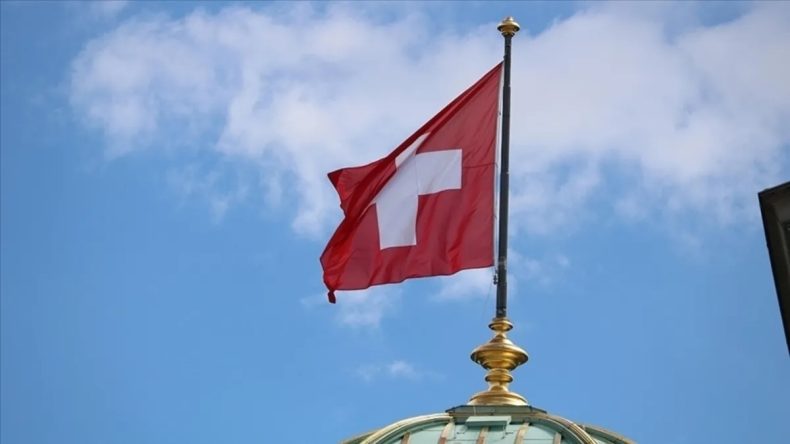 İsvi&ccedil;re'den İran adımı: Tahran b&uuml;y&uuml;kel&ccedil;iliği ge&ccedil;ici olarak kapatıldı