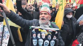 İsyan ve Dayanışma