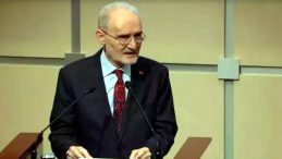İTO Başkanı Avdagi&ccedil;: &lsquo;&lsquo;Eski tarz &uuml;retim yapan firmaları yapay zeka ile d&ouml;n&uuml;şt&uuml;rmeliyiz&rsquo;&rsquo;