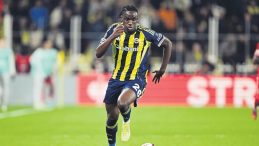 İyi ki Cherif&rsquo;i almışız!