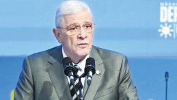 İYİ Parti Lideri Dervişoğlu: Kadınlar korkmadan yaşamalı