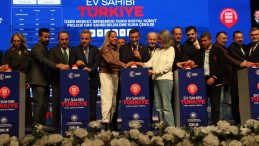 İzmir'de 21 bin konutun kurası &ccedil;ekildi