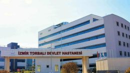 İzmir'de acı olay: Şalgam kovasına d&uuml;şen Alpaslan bebek &ouml;ld&uuml;