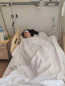 İzmir'de Dehşet Evi! 'Eşinden Şiddet Gördü, 4. Kattan Atıldı' İddiası: "Arkadaşı ile Plan Yaptı"