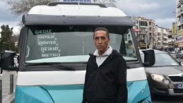 İzmir'de dolmuşta doğum yapmıştı: Vicdansız anne firarda!