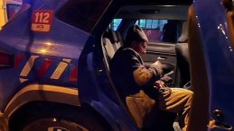 İzmir'de kaybolan yaşlı adam termal dronla bulundu