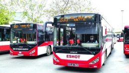 İzmir'de Kent İ&ccedil;i Toplu Ulaşım Ara&ccedil;larına Zam Mecliste Kabul Edildi