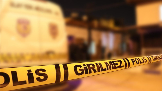 İzmir'de korkunç olay: Şalgam suyu dolu kovaya düşen bebek hayatını kaybetti