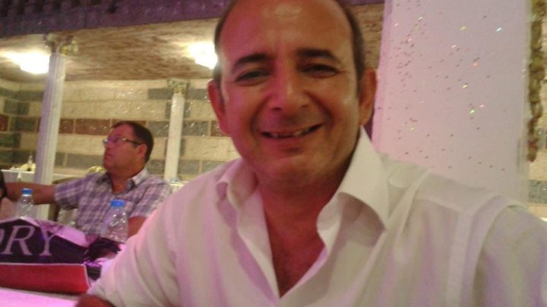 İzmir'de Taksi Şof&ouml;r&uuml; &Uuml;cret Tartışması Sonucu &Ouml;ld&uuml;r&uuml;ld&uuml;