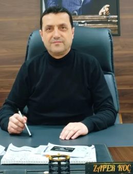 İzmirli Mobilyacılardan &ccedil;evreci &ccedil;&ouml;z&uuml;m! Mobilya atıkları &ccedil;imento fabrikalarına alternatif yakıt olacak