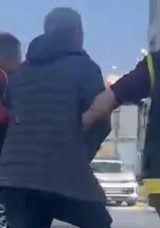 İzmir&rsquo;de 15 Yıldır Aranıyordu: Sahte Kimlikle Yakalandı!