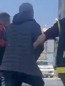 İzmir’de 15 Yıldır Aranıyordu: Sahte Kimlikle Yakalandı!