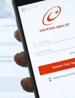 İzmir’de siber dolandırıcılık şebekesi çökertildi: E-devlet görünümlü site üzerinden milyonluk vurgun!
