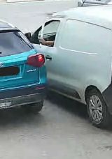 İzmir&rsquo;de trafikte beyzbol sopalı saldırı!