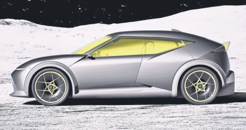 İzmitli Elektrikli Vitrine Çıkıyor