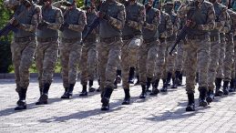 Jandarma Domuz Avlayacak: Ovaya İnene İşgalci T&uuml;rlere Operasyon