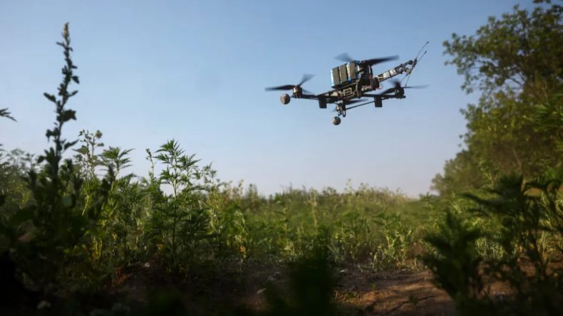 Japonya’dan dikkat çeken ‘terörle mücadele’ kararı: İHA kuralları sıkılaştırılıyor