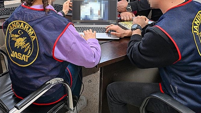 JASAT ekipleri, sigara izmaritindeki DNA ile cinayeti &ccedil;&ouml;zd&uuml;