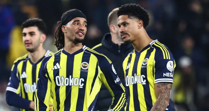 Jayden Oosterwolde: 3 yılı 10 yıl gibi hissediyorum!