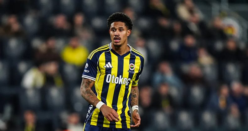 Jayden Oosterwolde: Taraftarımızın kızgınlığını anlayabiliyorum!