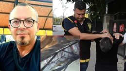 Jeoloji M&uuml;hendisi Tekin Atılgan Cinayetinde Flaş: Korkun&ccedil; Detaylar Ortaya &Ccedil;ıkmıştı!