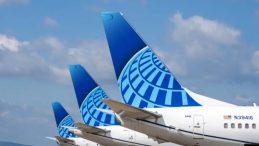 Jet Yakıtı Fiyatı ABD'li Hava Yolu Şirketini Sarstı! United Airlines U&ccedil;uşlarını Azaltma Kararı Aldı