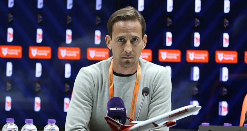 Joao Pereira: İyi bir şekilde ligi bitirmemiz gerekiyor!