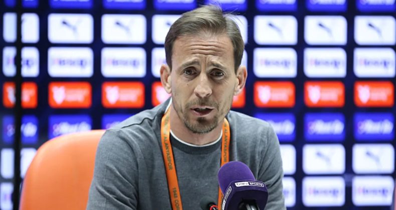 Joao Pereira: "Bir ma&ccedil;ta bu kadar iyi oynayıp gol atamamak kabul edilemez"