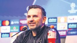 Juventus da favoriydi!