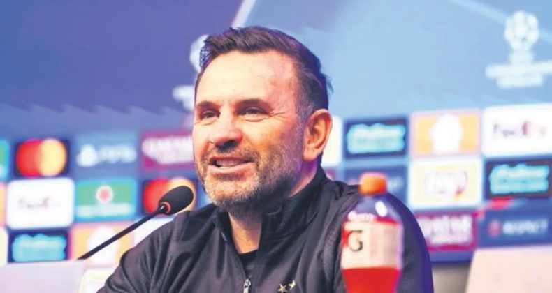 Juventus da favoriydi!