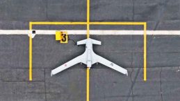 K2 Kamikaze Sınıfı Ge&ccedil;ti