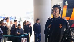 Kaan Ayhan: Avantaj elimizde!