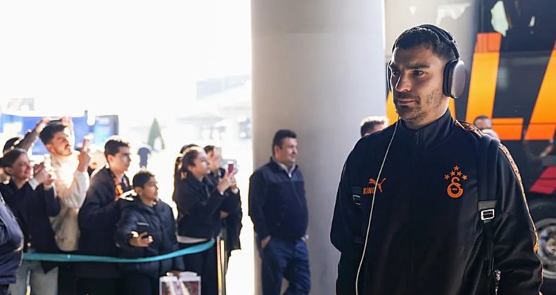 Kaan Ayhan: Avantaj elimizde!