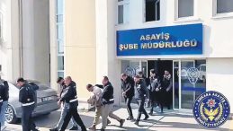 K&acirc;r Vaadiyle 1 Milyar Liralık Vurgun Yapan &Ccedil;ete &Ccedil;&ouml;kertildi