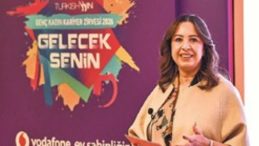 Kadınlar bu zirvede buluştu