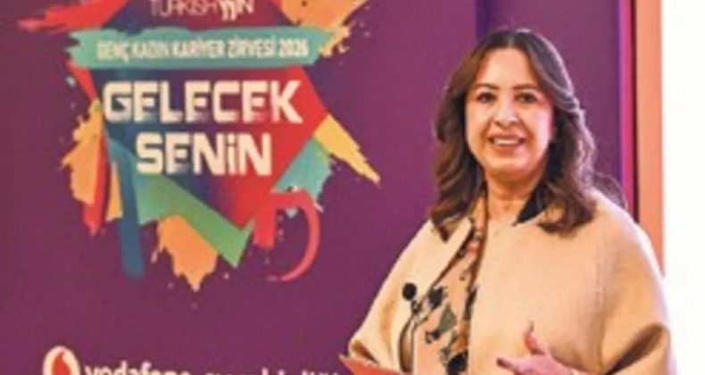 Kadınlar bu zirvede buluştu