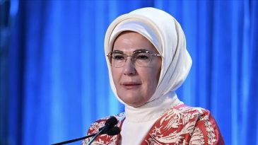 Kadınlar Emeğiyle D&uuml;nyayı Değiştiriyor