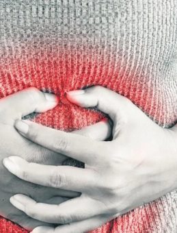 Kadınlar Geçmeyen Ağrıyı Önemseyin