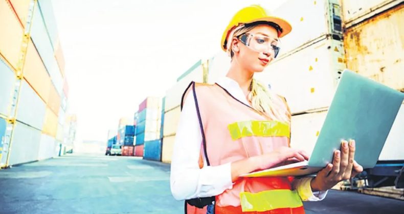 Kadınlardan ihracata 60.1 milyar $ katkı