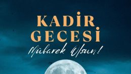 Kadir Gecesi Mesajları: Dualı, Sureli, Hadisli ve Anlamlı