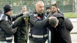 Kahraman Kurye Kundak&ccedil;ı &Ccedil;ıktı