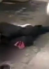 Kahramanmaraş&rsquo;ta silahlı kavga: 1 yaralı!