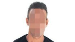 Kameralı sapığa 3 yıl 4 ay hapis