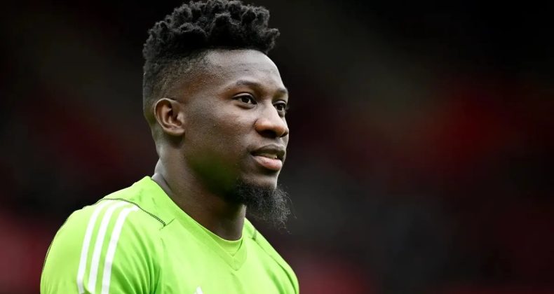 Kamerun’da Onana tepkisi