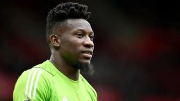 Kamerun&rsquo;da Onana tepkisi