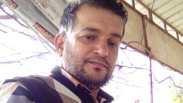 Kamyonun &ccedil;arptığı motosiklet s&uuml;r&uuml;c&uuml;s&uuml; &ouml;ld&uuml;