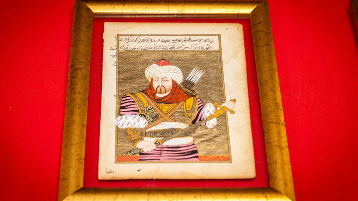 Kanada&rsquo;dan T&uuml;rkiye'ye Tarih&icirc; İade! Bakan Ersoy Duyurdu… Bir K&uuml;lt&uuml;rel Miras Daha Yuvaya D&ouml;n&uuml;yor