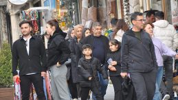 Kanal D dizisinin etkisiyle ziyaret&ccedil;i akınına uğruyor: Otellerde yer kalmadı