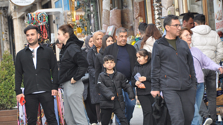 Kanal D dizisinin etkisiyle ziyaret&ccedil;i akınına uğruyor: Otellerde yer kalmadı