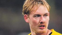 Kanarya atağa kalktı! Hedef: Julian Brandt